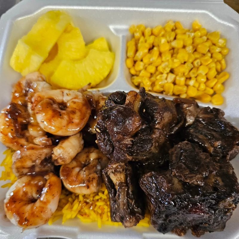 Bacchanal Bowl